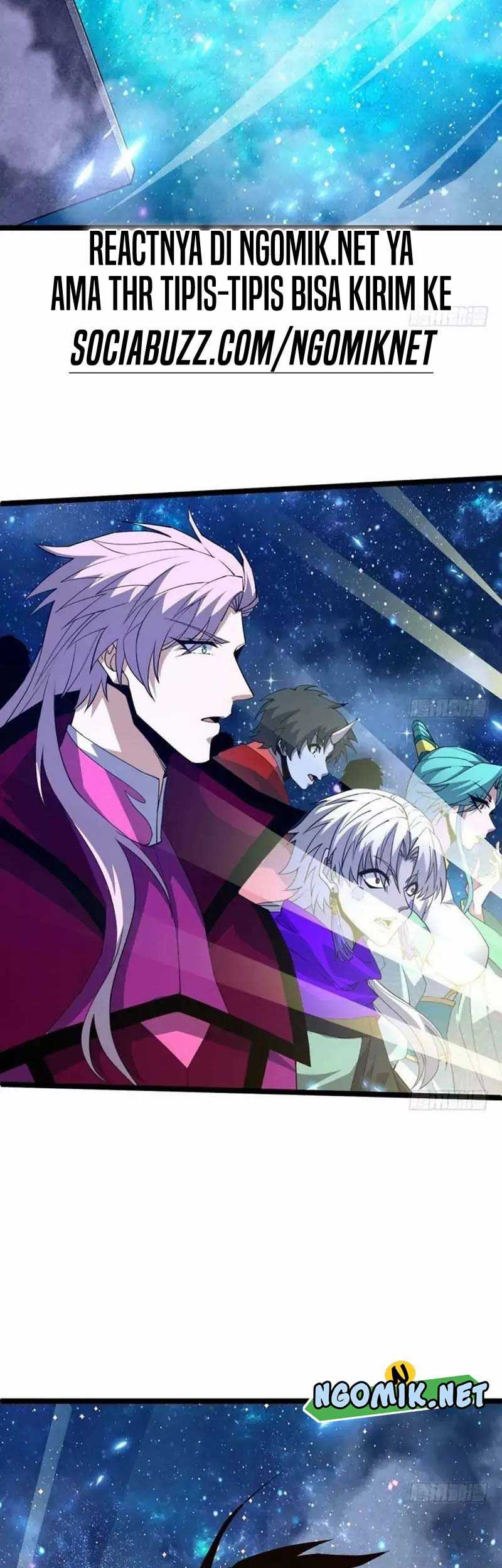 Second Fight Against the Heavens Chapter 67 Gambar 54