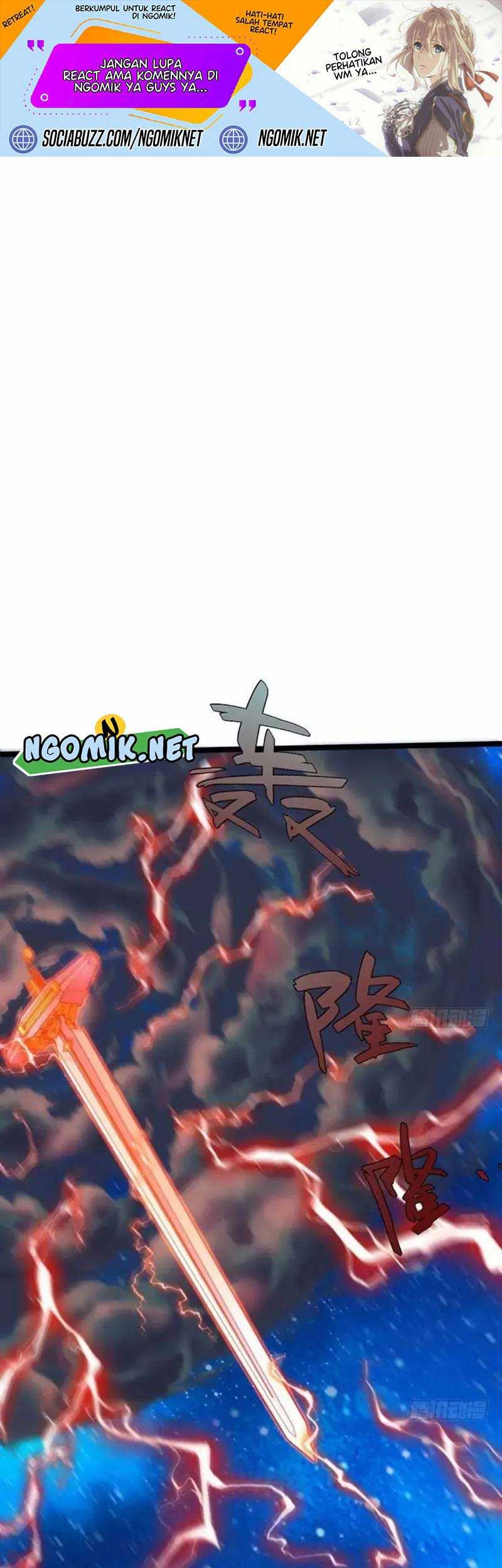 Baca Second Fight Against the Heavens Chapter 67 Gambar 2