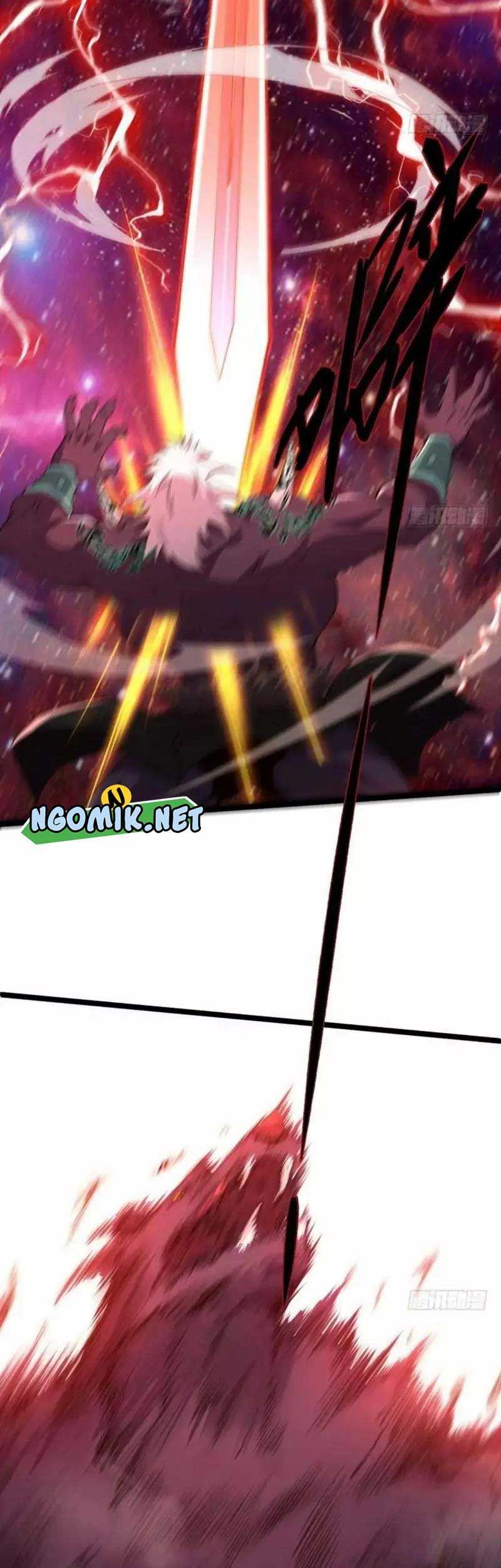 Second Fight Against the Heavens Chapter 67 Gambar 6