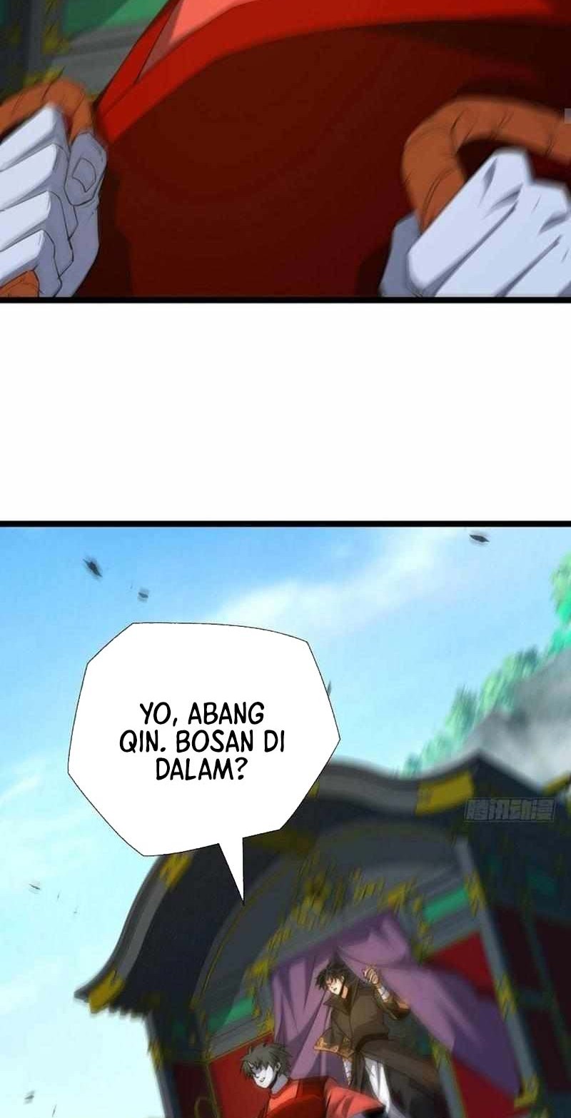 Second Fight Against the Heavens Chapter 68 Gambar 22