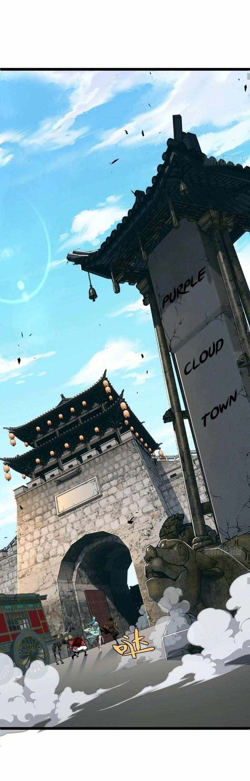 Second Fight Against the Heavens Chapter 68 Gambar 27