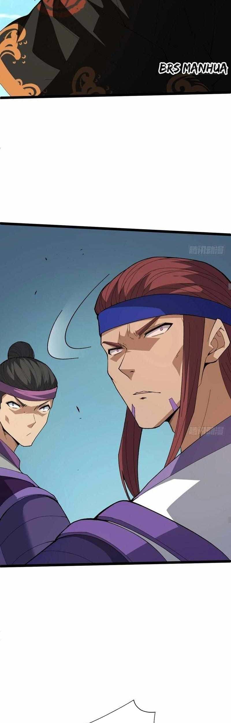 Second Fight Against the Heavens Chapter 68 Gambar 35