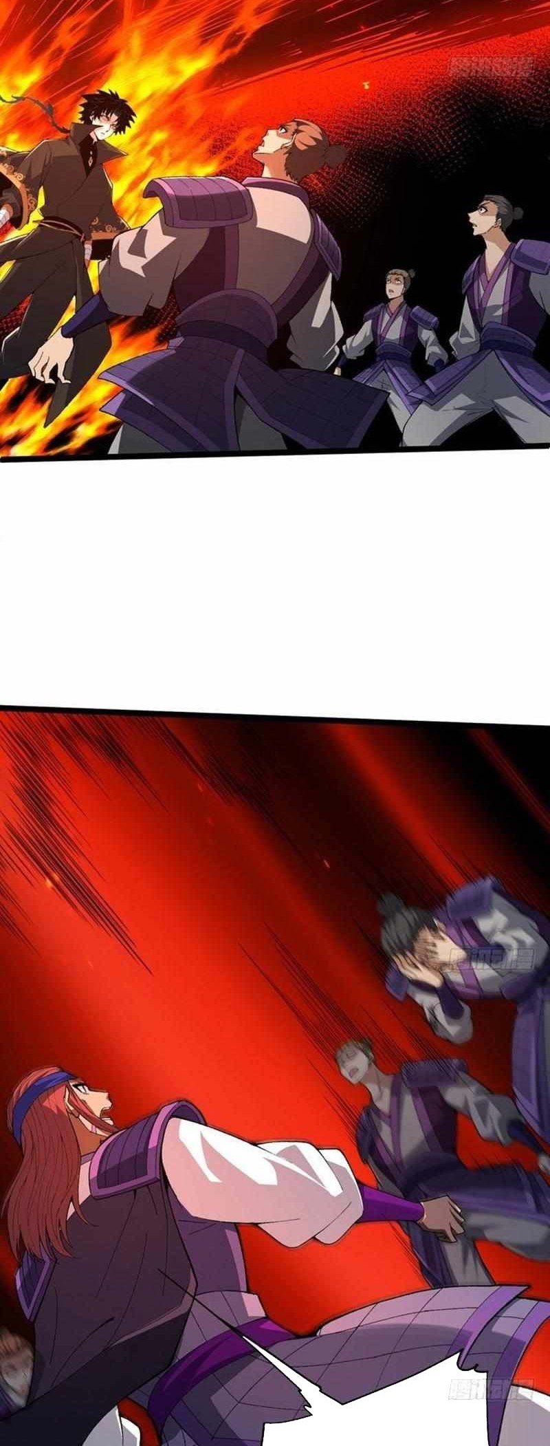 Second Fight Against the Heavens Chapter 68 Gambar 38