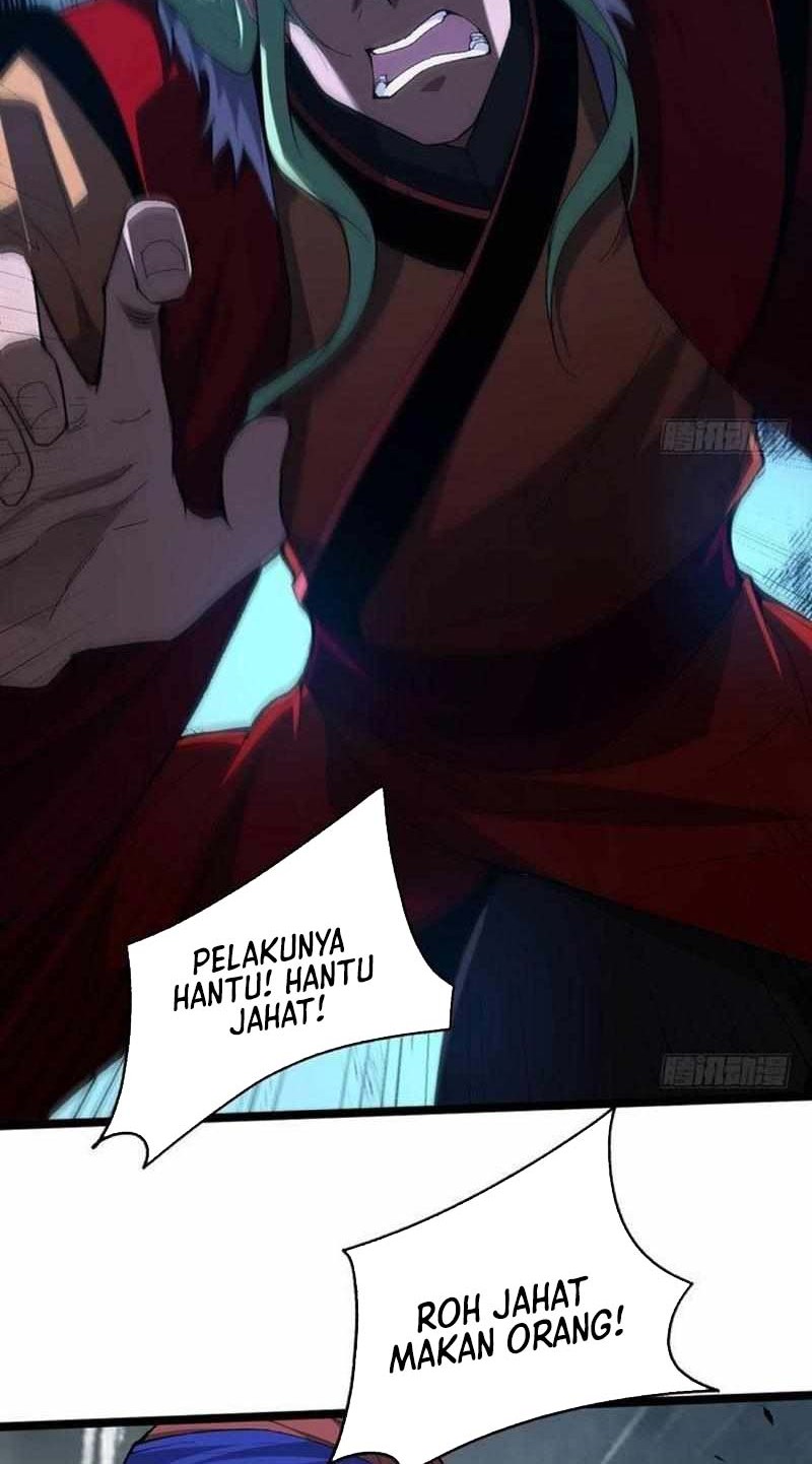 Second Fight Against the Heavens Chapter 68 Gambar 48