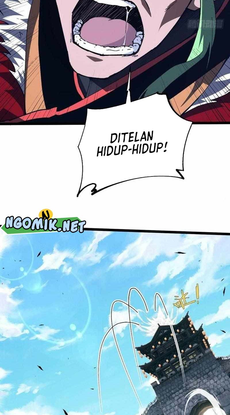 Second Fight Against the Heavens Chapter 68 Gambar 50