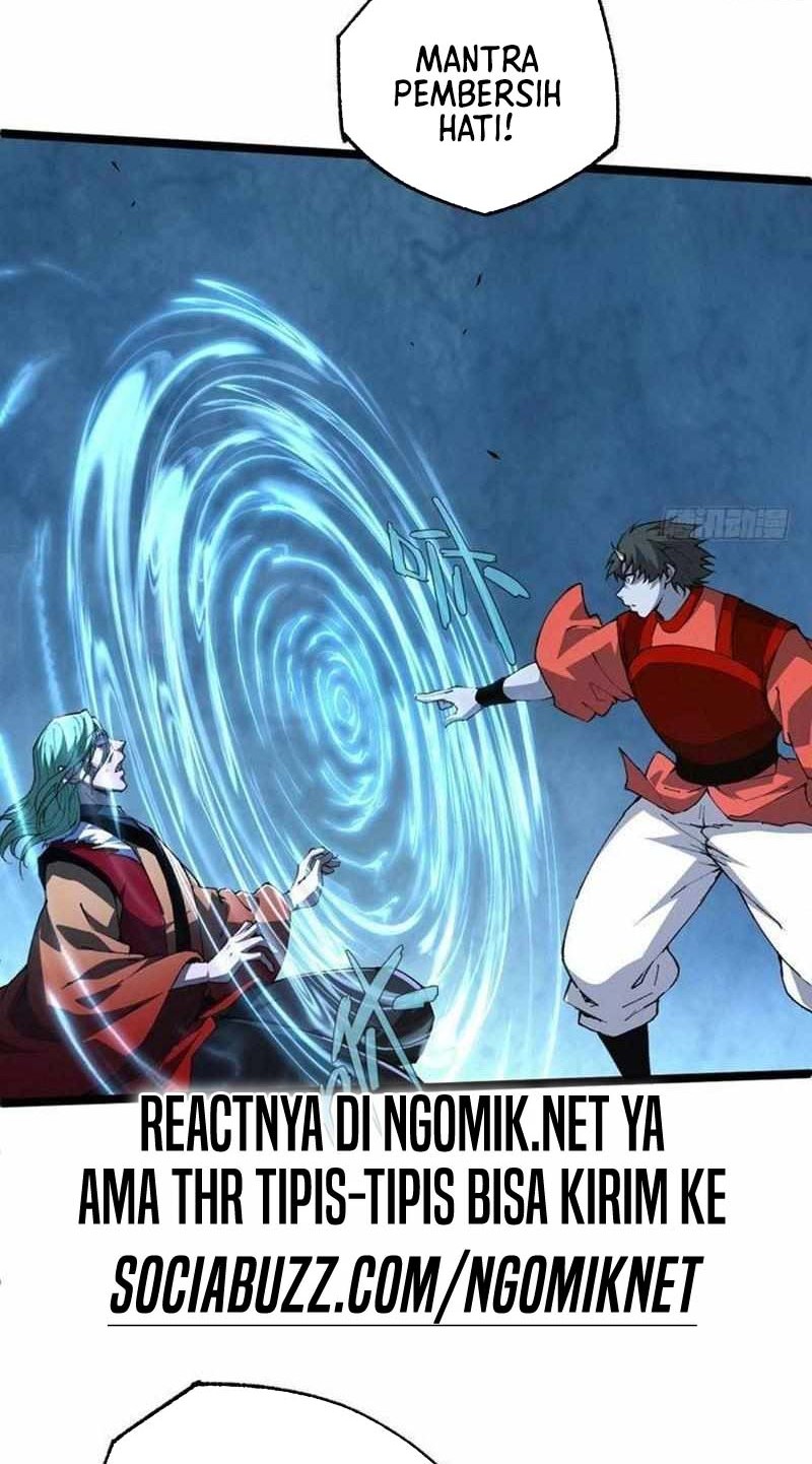 Second Fight Against the Heavens Chapter 68 Gambar 52