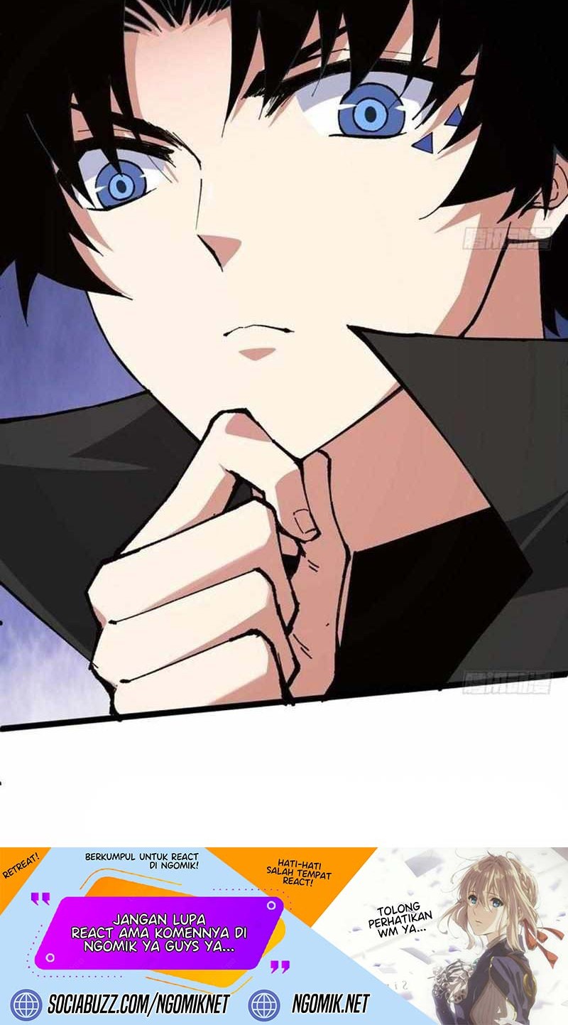 Second Fight Against the Heavens Chapter 68 Gambar 54