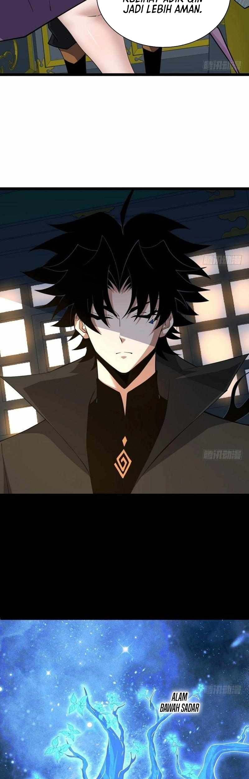 Second Fight Against the Heavens Chapter 68 Gambar 3