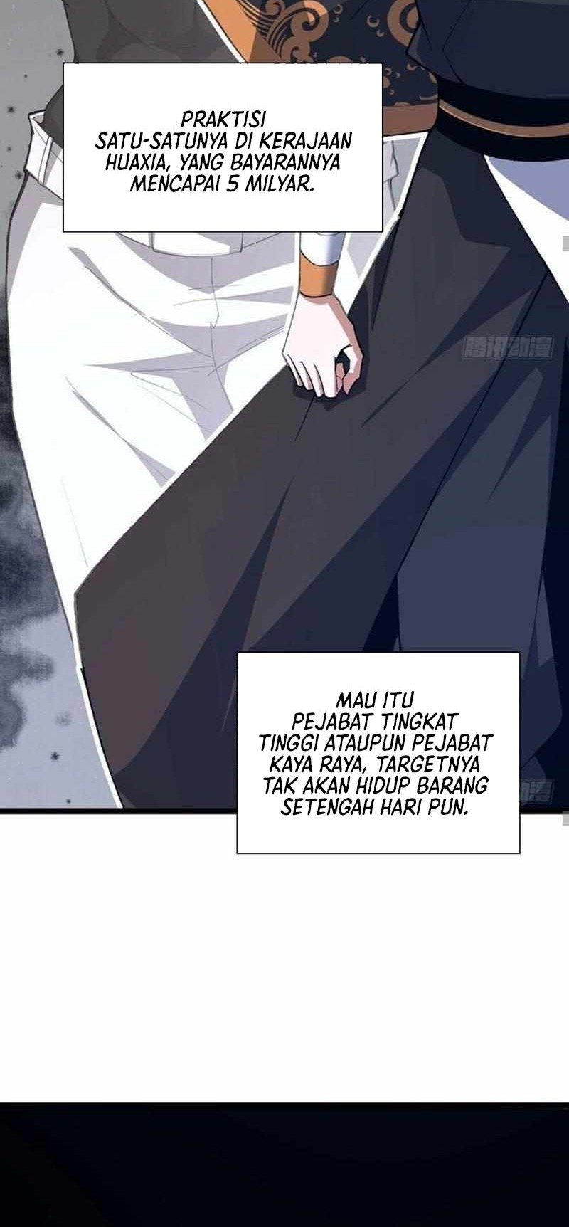 Second Fight Against the Heavens Chapter 68 Gambar 12