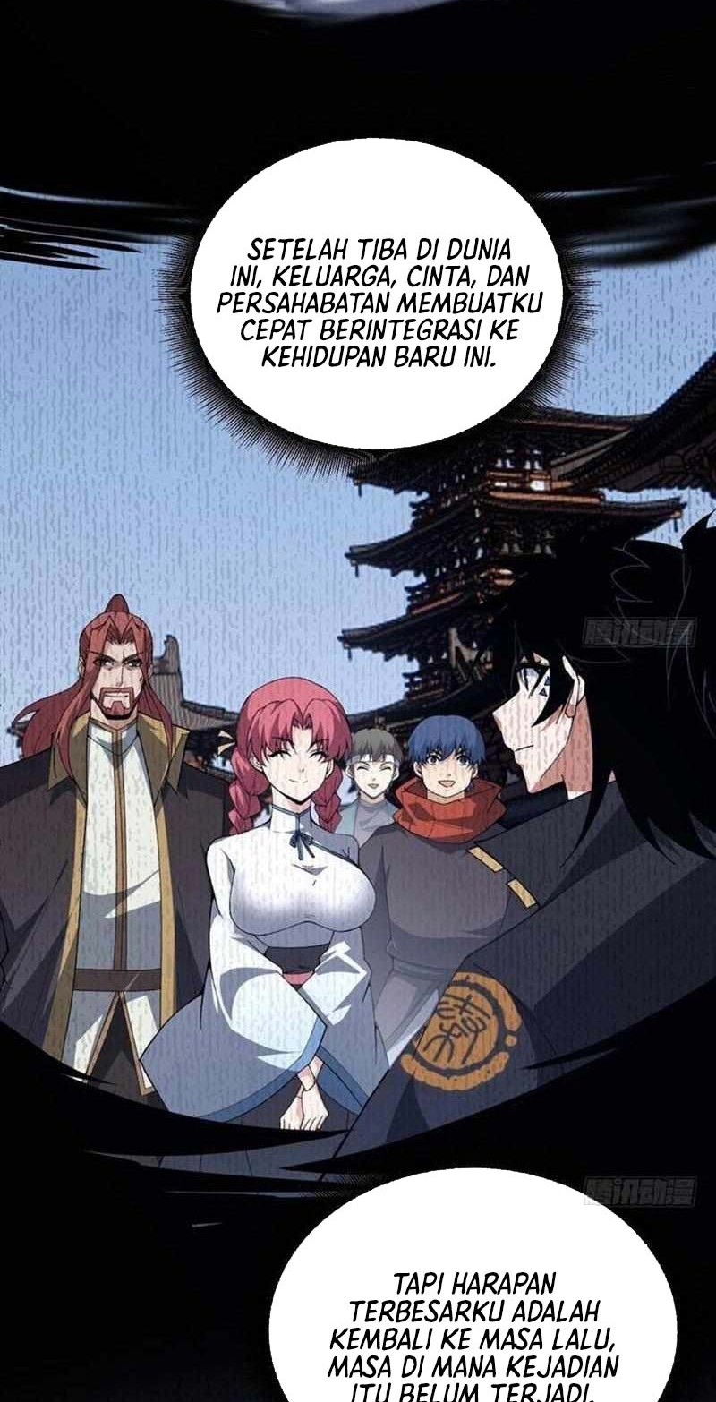 Second Fight Against the Heavens Chapter 68 Gambar 14