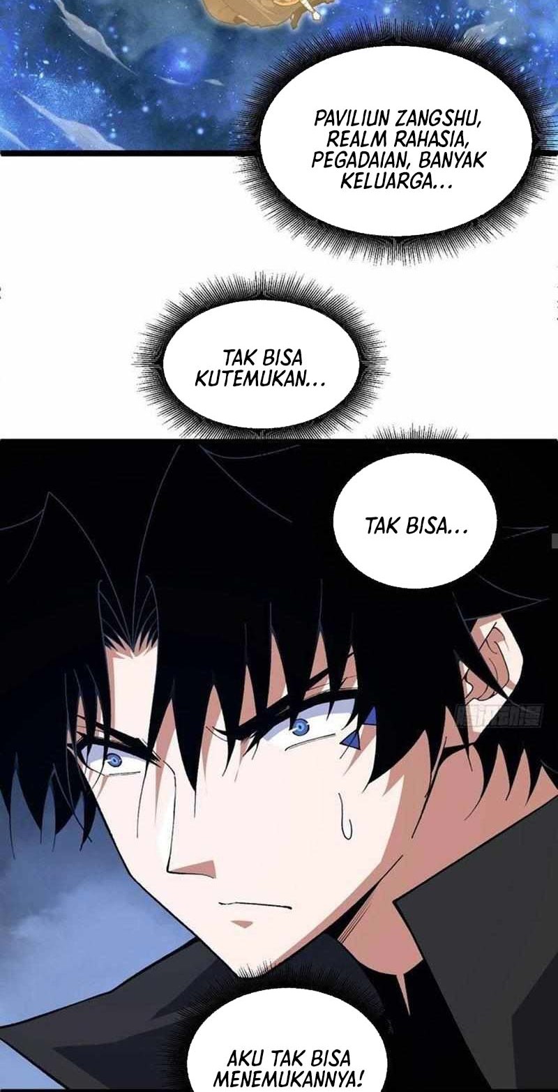 Second Fight Against the Heavens Chapter 68 Gambar 16