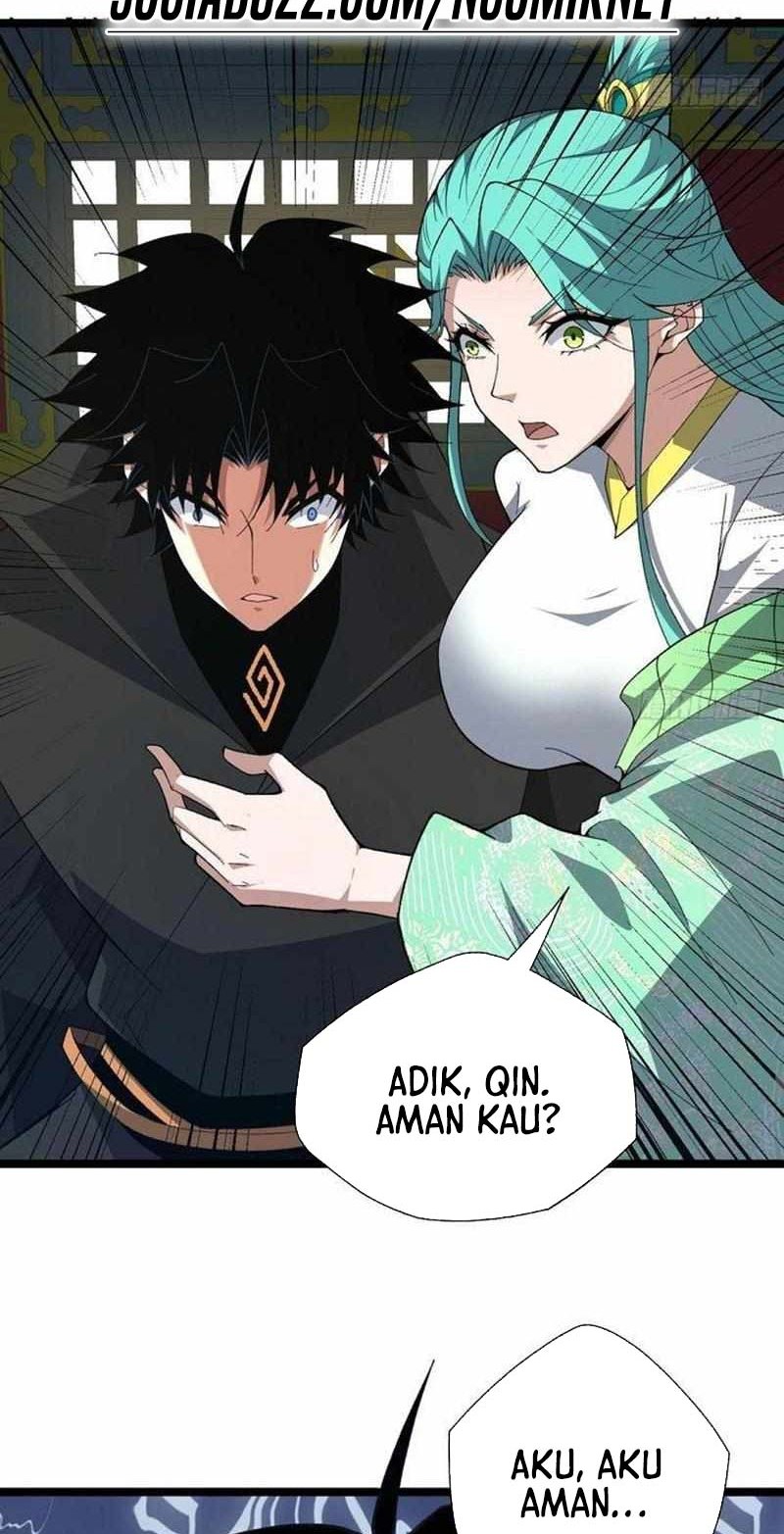 Second Fight Against the Heavens Chapter 68 Gambar 18