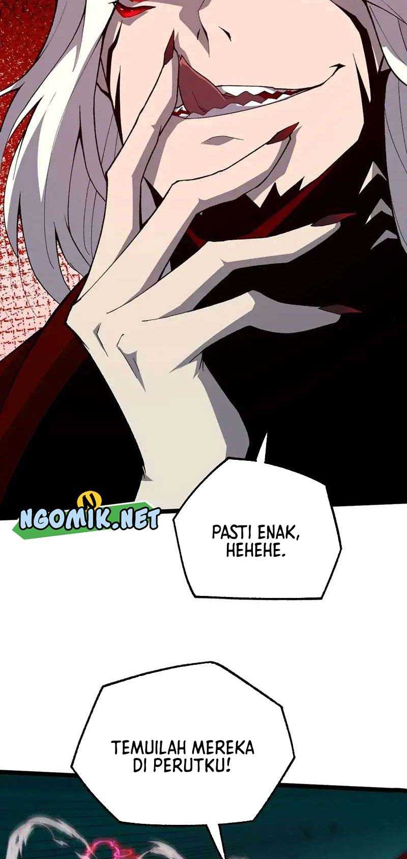 Second Fight Against the Heavens Chapter 69 Gambar 26