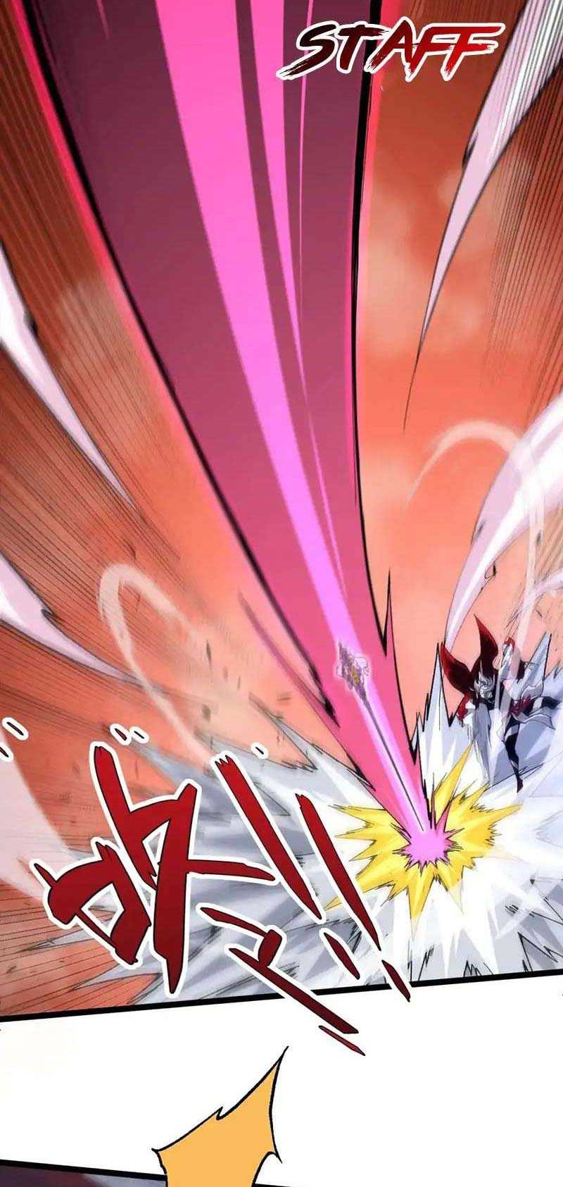 Second Fight Against the Heavens Chapter 69 Gambar 28