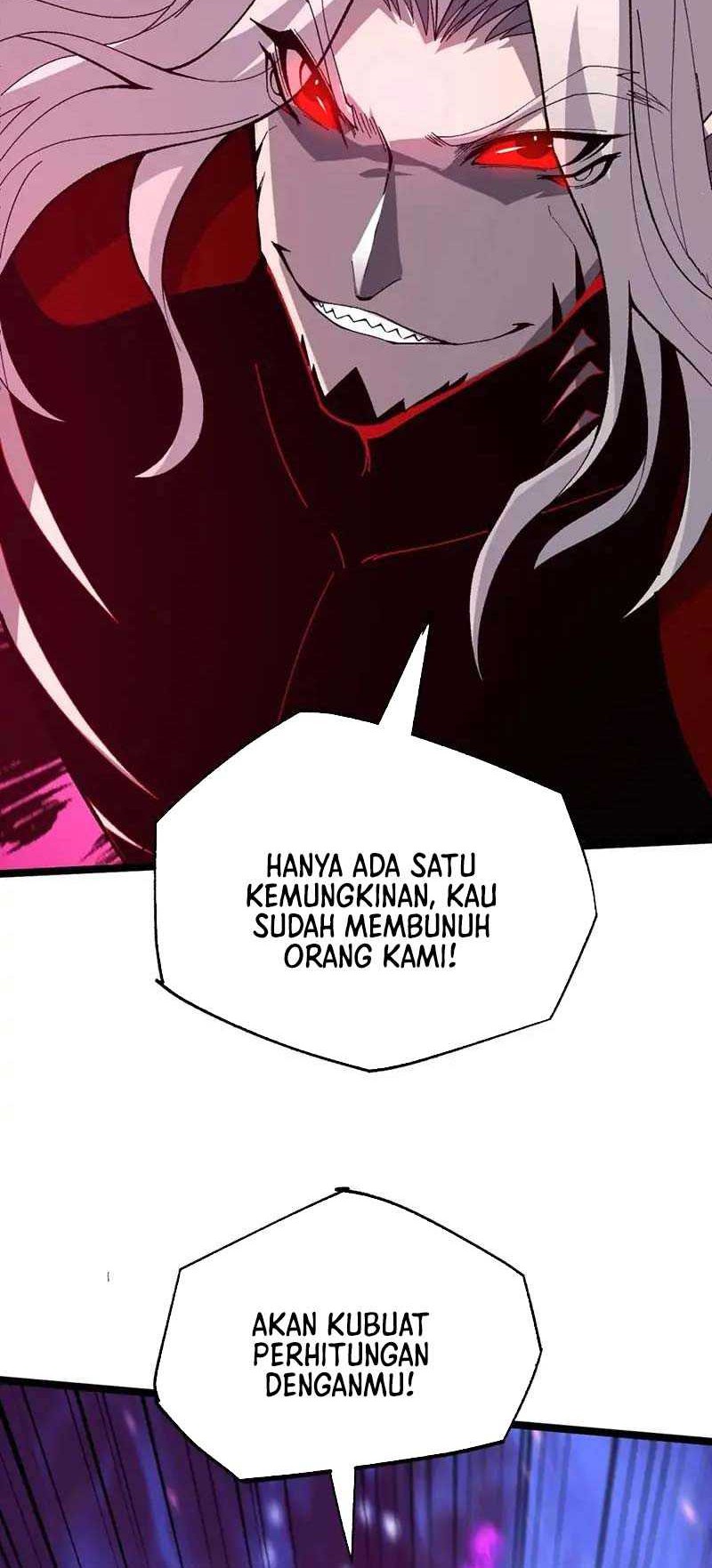 Second Fight Against the Heavens Chapter 69 Gambar 38
