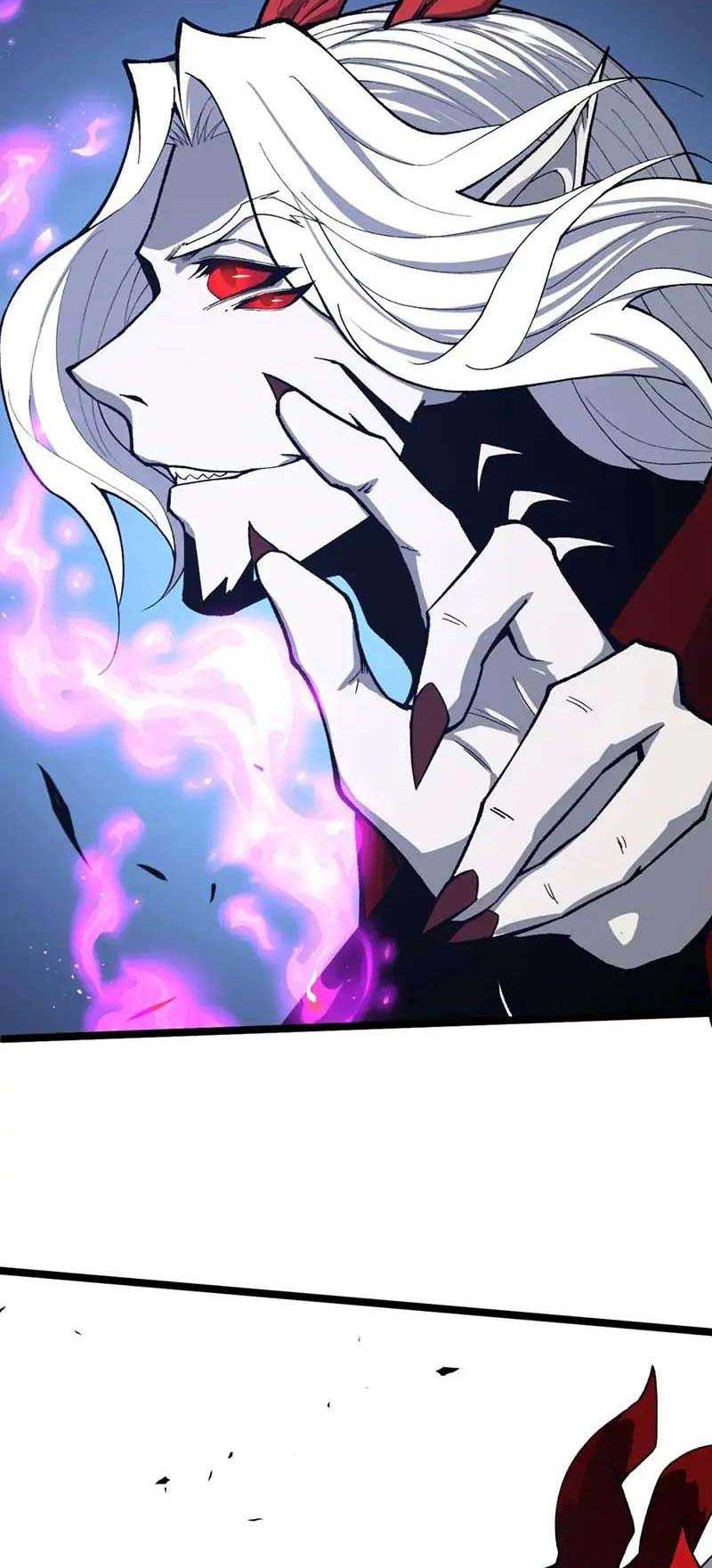 Second Fight Against the Heavens Chapter 69 Gambar 44