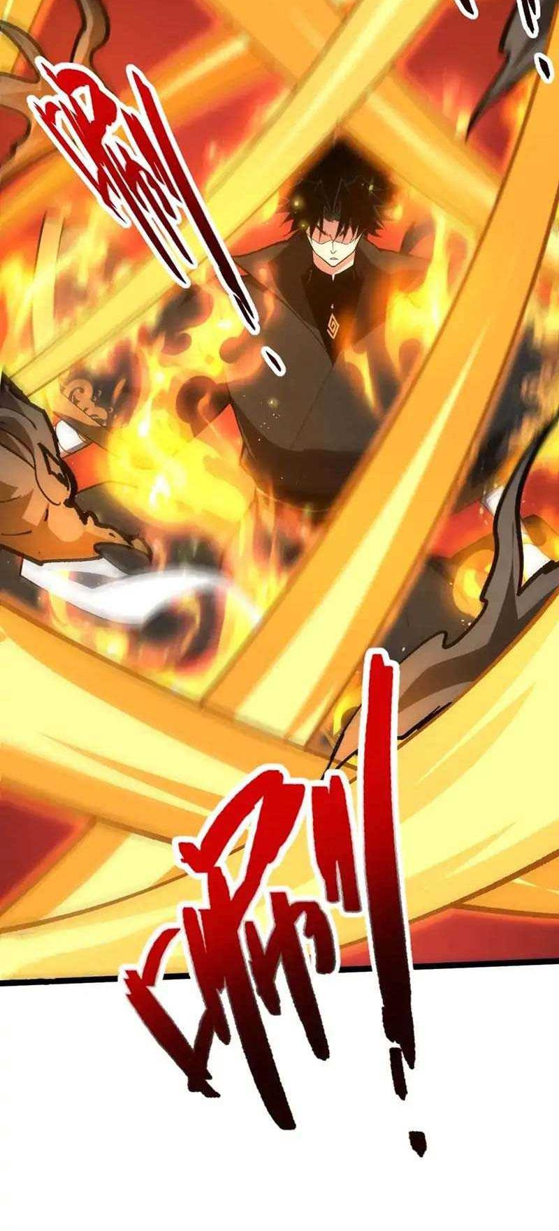 Second Fight Against the Heavens Chapter 69 Gambar 48