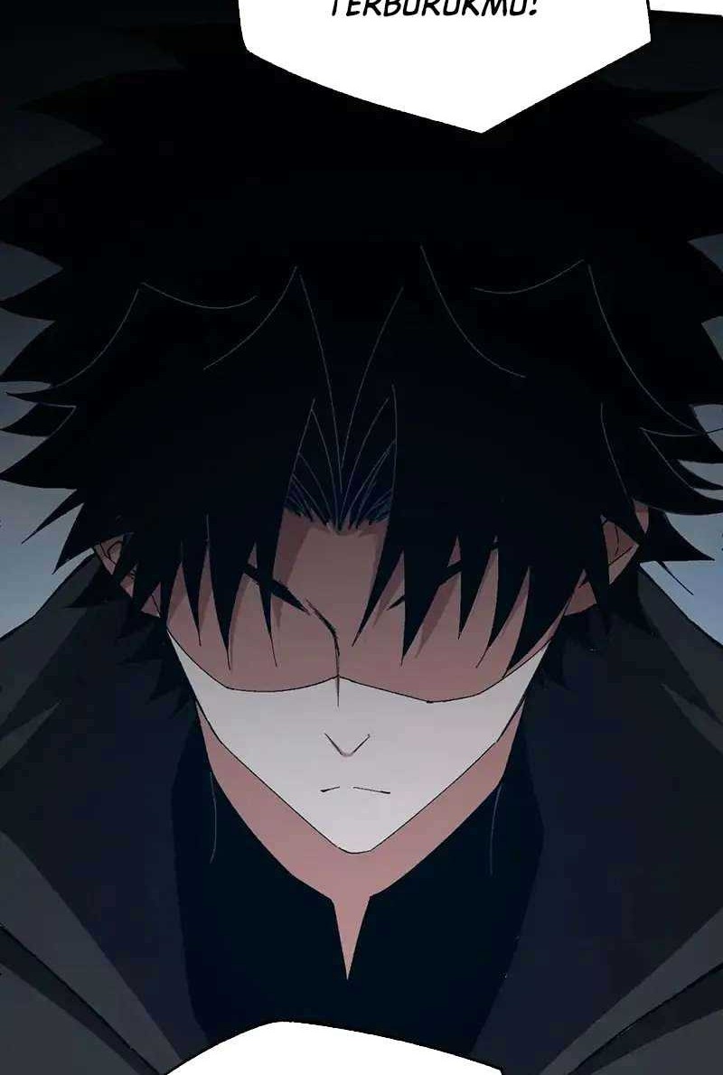 Second Fight Against the Heavens Chapter 69 Gambar 52