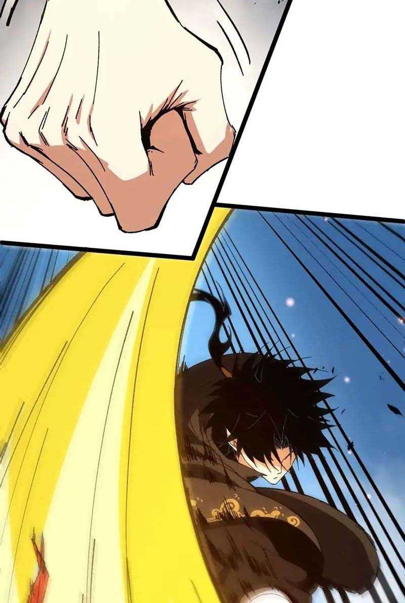 Second Fight Against the Heavens Chapter 69 Gambar 54