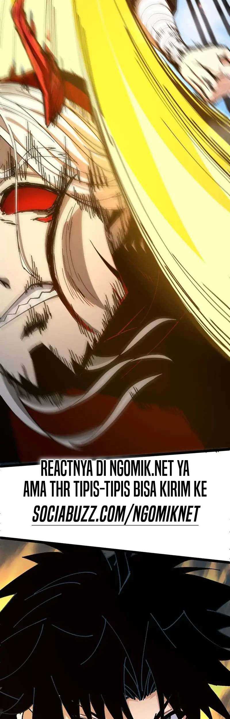 Second Fight Against the Heavens Chapter 69 Gambar 55