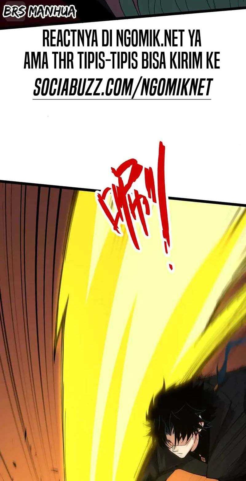 Second Fight Against the Heavens Chapter 69 Gambar 10