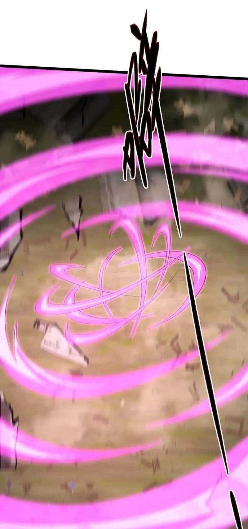 Second Fight Against the Heavens Chapter 69 Gambar 16