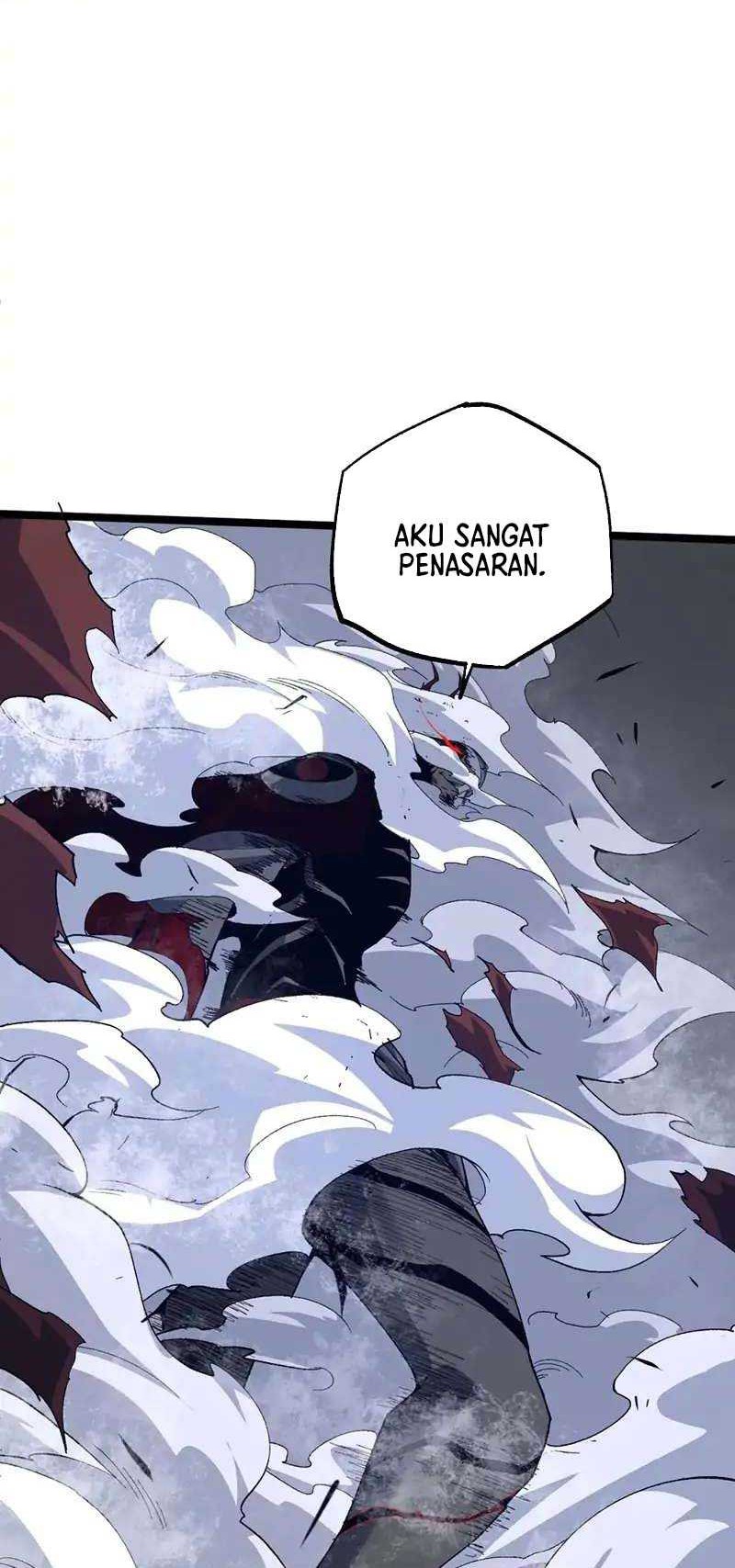 Second Fight Against the Heavens Chapter 69 Gambar 18