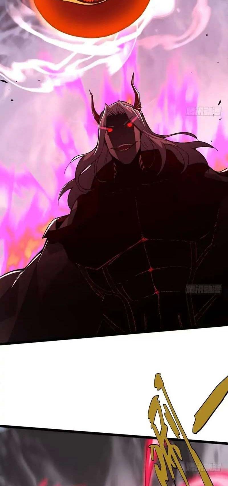 Second Fight Against the Heavens Chapter 70 Gambar 23