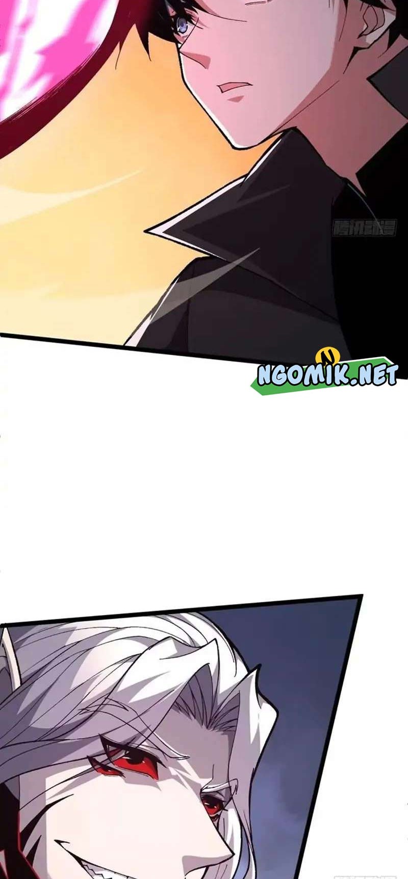 Second Fight Against the Heavens Chapter 70 Gambar 27