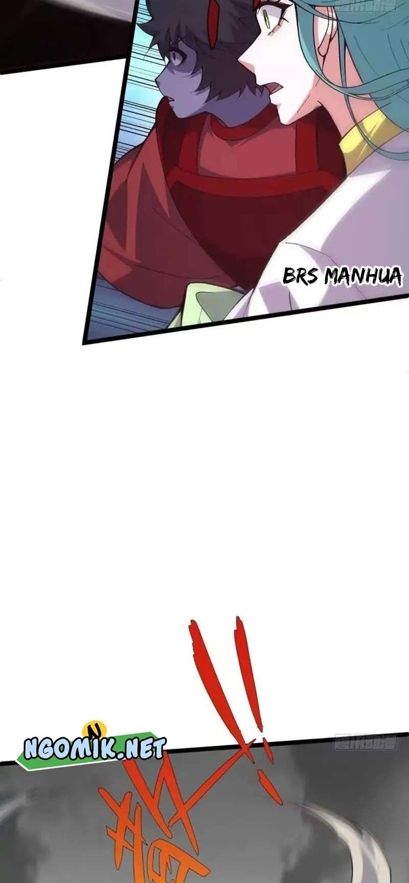 Second Fight Against the Heavens Chapter 70 Gambar 29