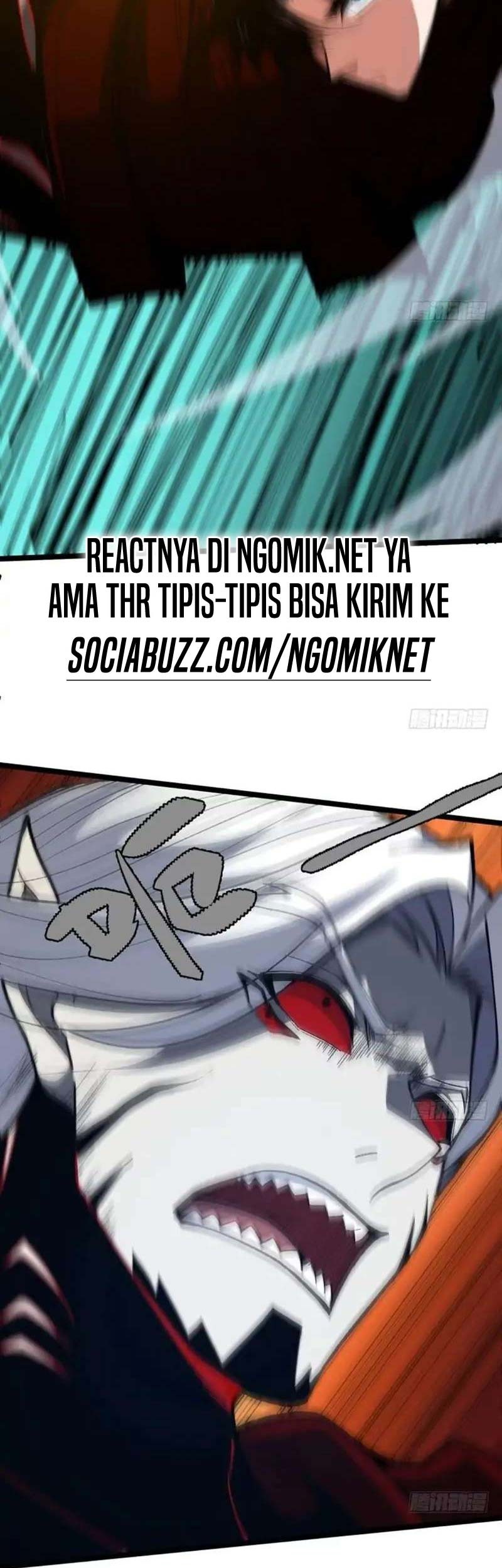 Second Fight Against the Heavens Chapter 70 Gambar 32