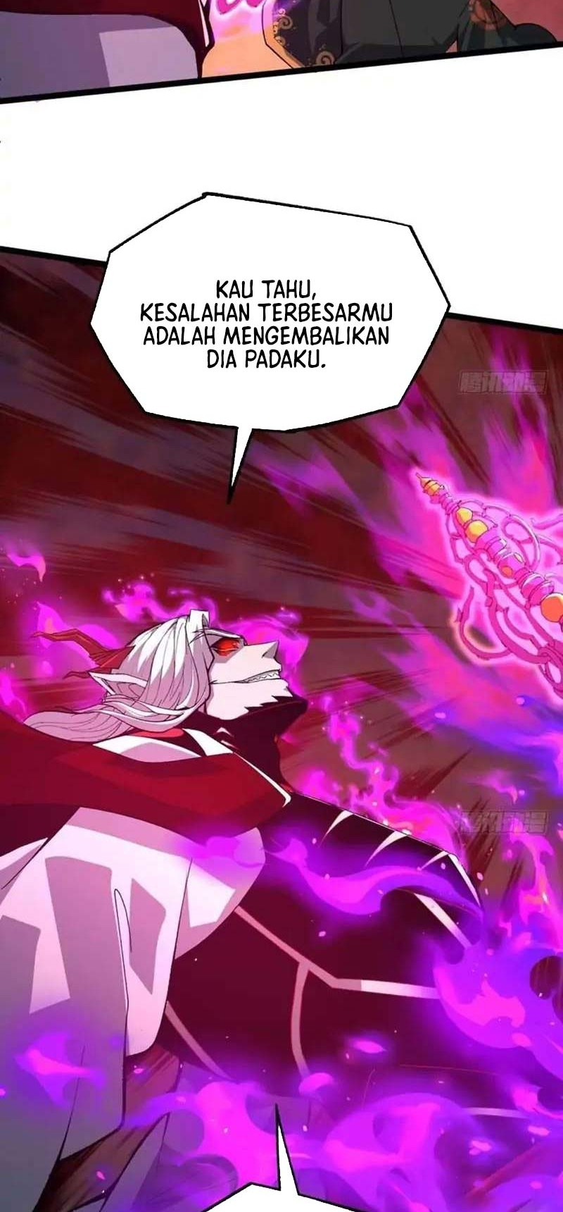 Second Fight Against the Heavens Chapter 70 Gambar 47