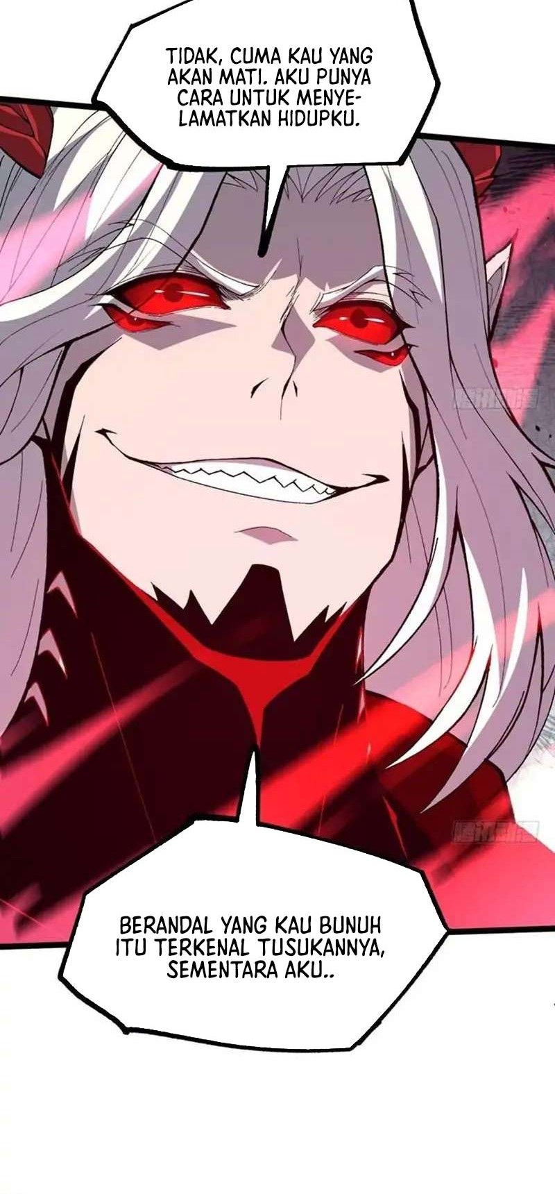 Second Fight Against the Heavens Chapter 70 Gambar 49