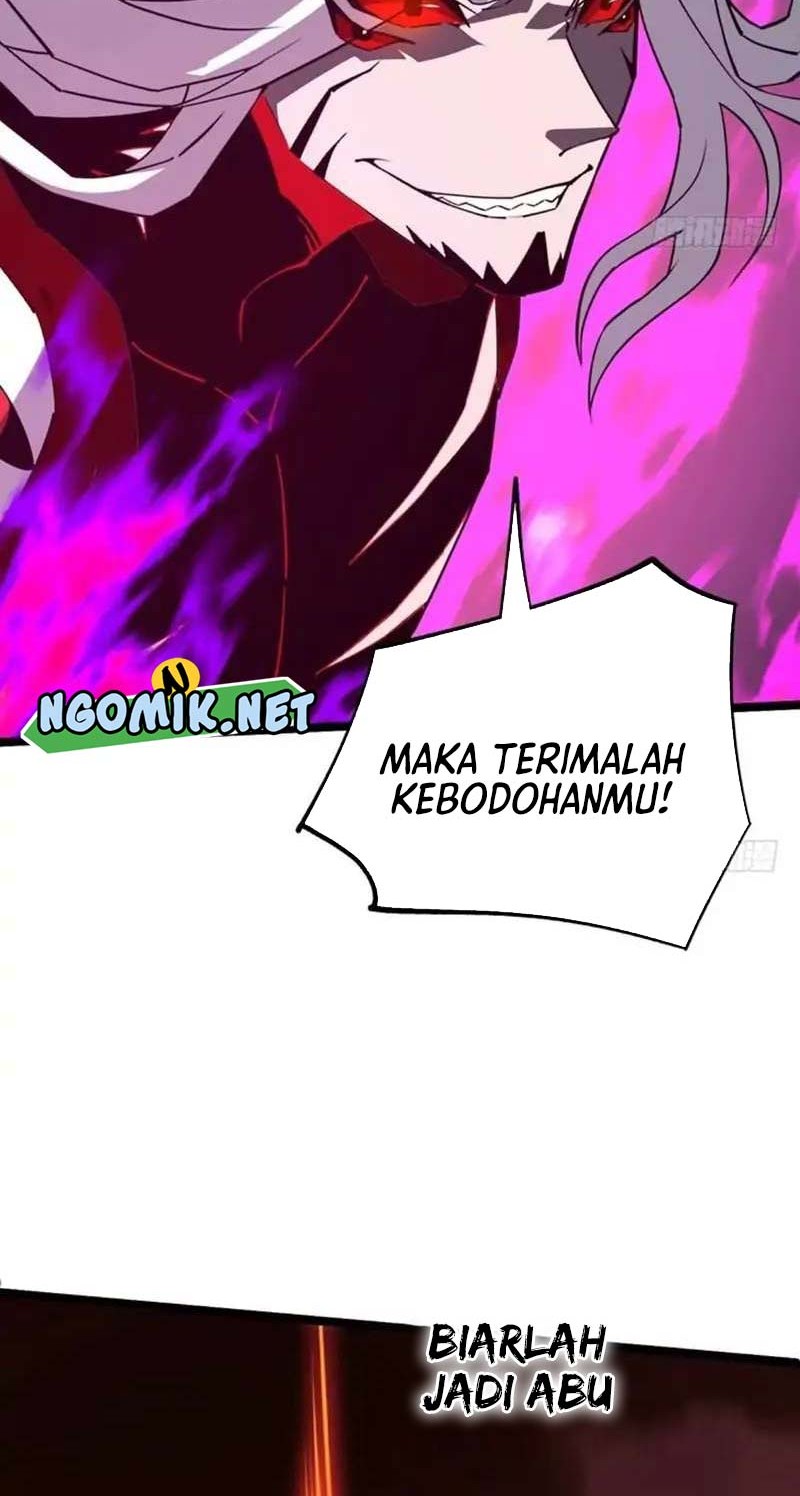 Second Fight Against the Heavens Chapter 70 Gambar 53