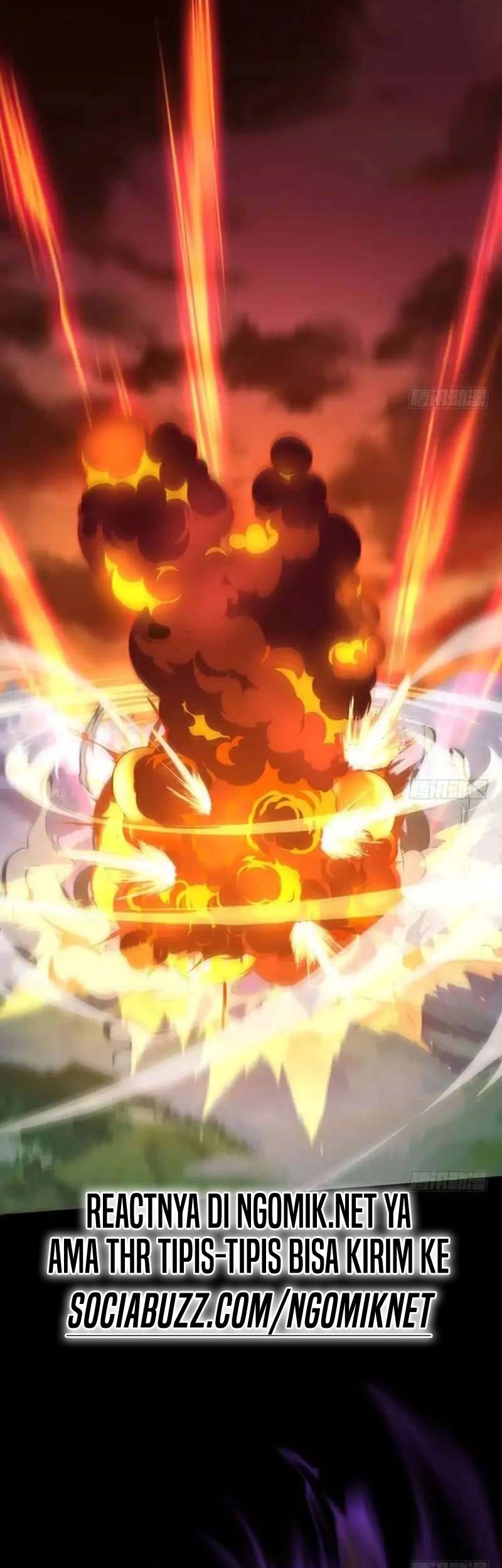 Second Fight Against the Heavens Chapter 70 Gambar 54