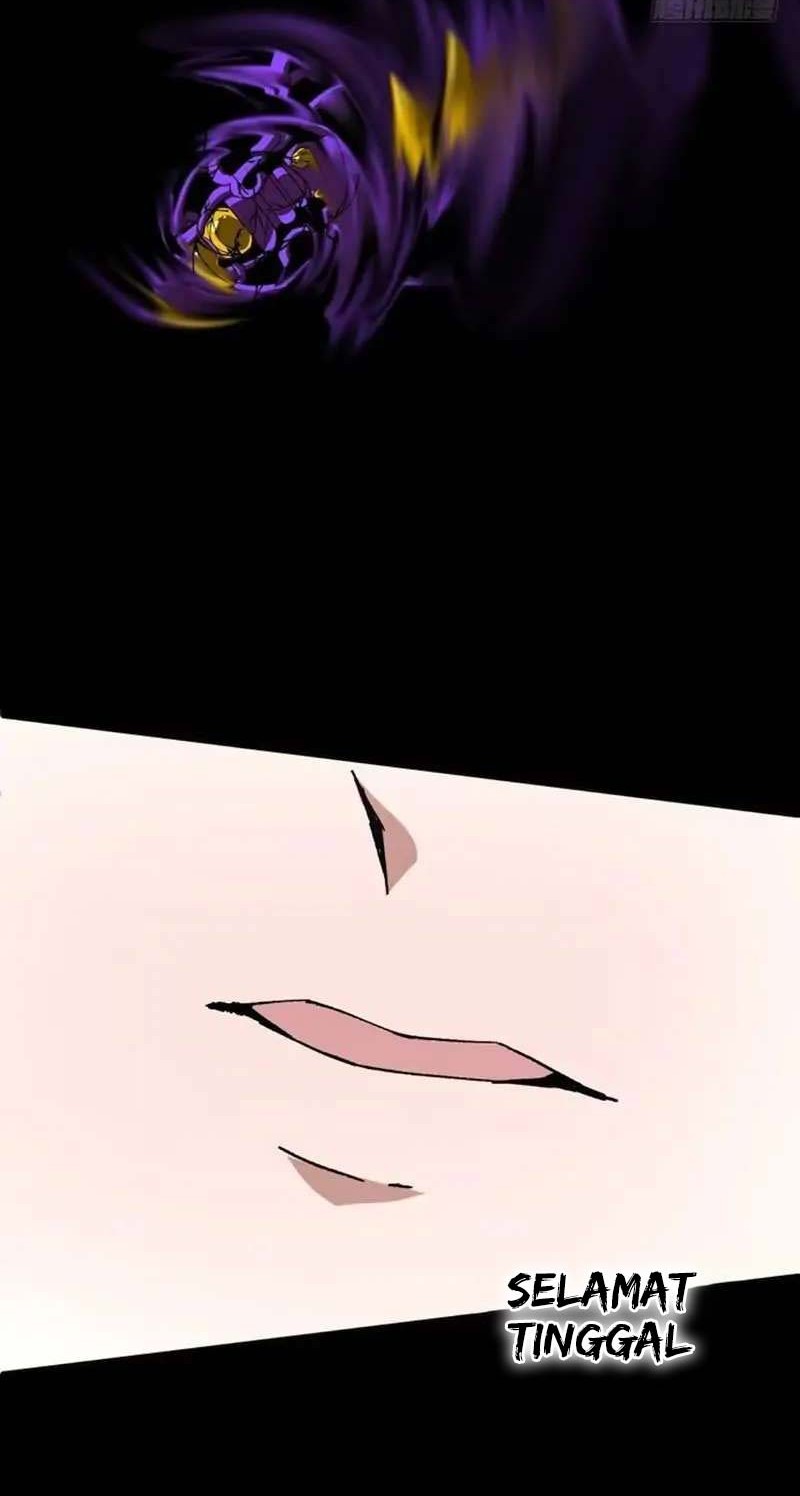 Second Fight Against the Heavens Chapter 70 Gambar 55