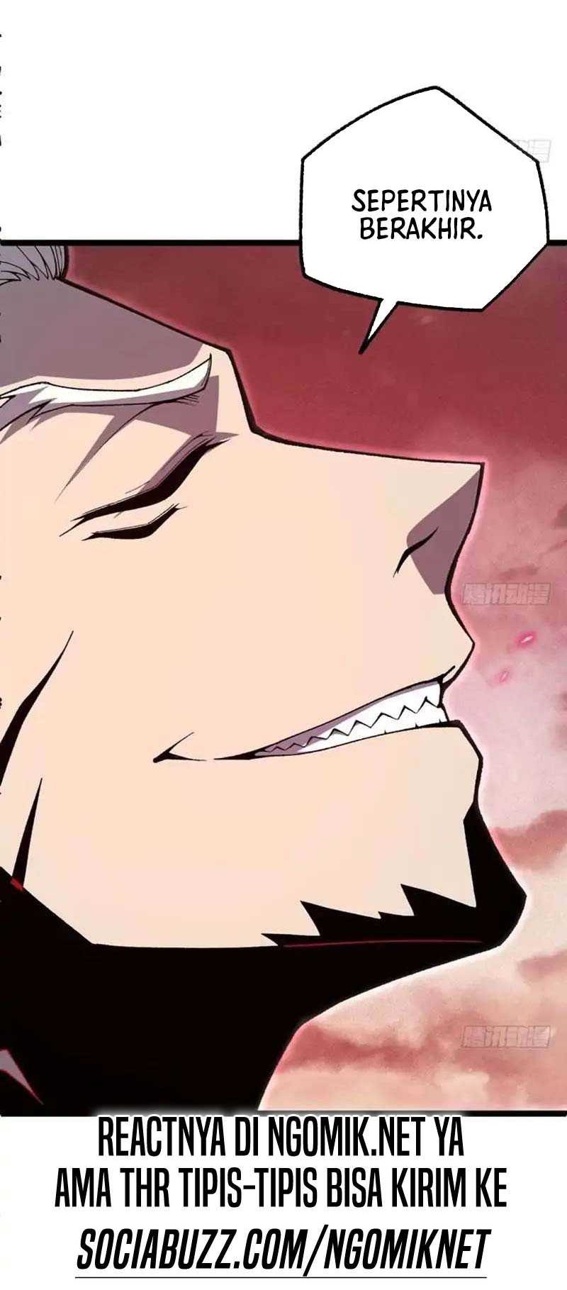 Second Fight Against the Heavens Chapter 71 Gambar 19