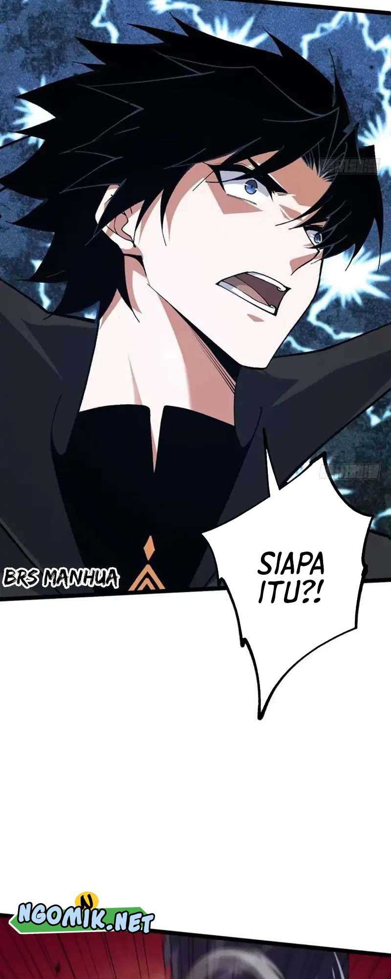 Second Fight Against the Heavens Chapter 71 Gambar 29