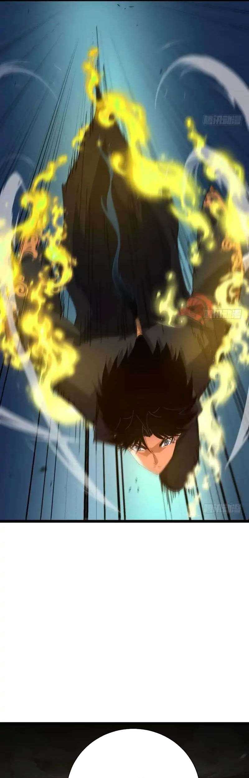 Second Fight Against the Heavens Chapter 71 Gambar 50