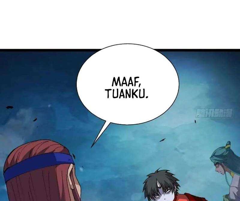 Second Fight Against the Heavens Chapter 71 Gambar 53