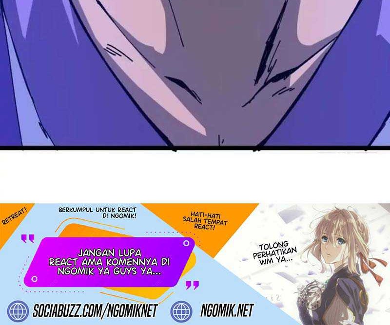 Second Fight Against the Heavens Chapter 71 Gambar 55