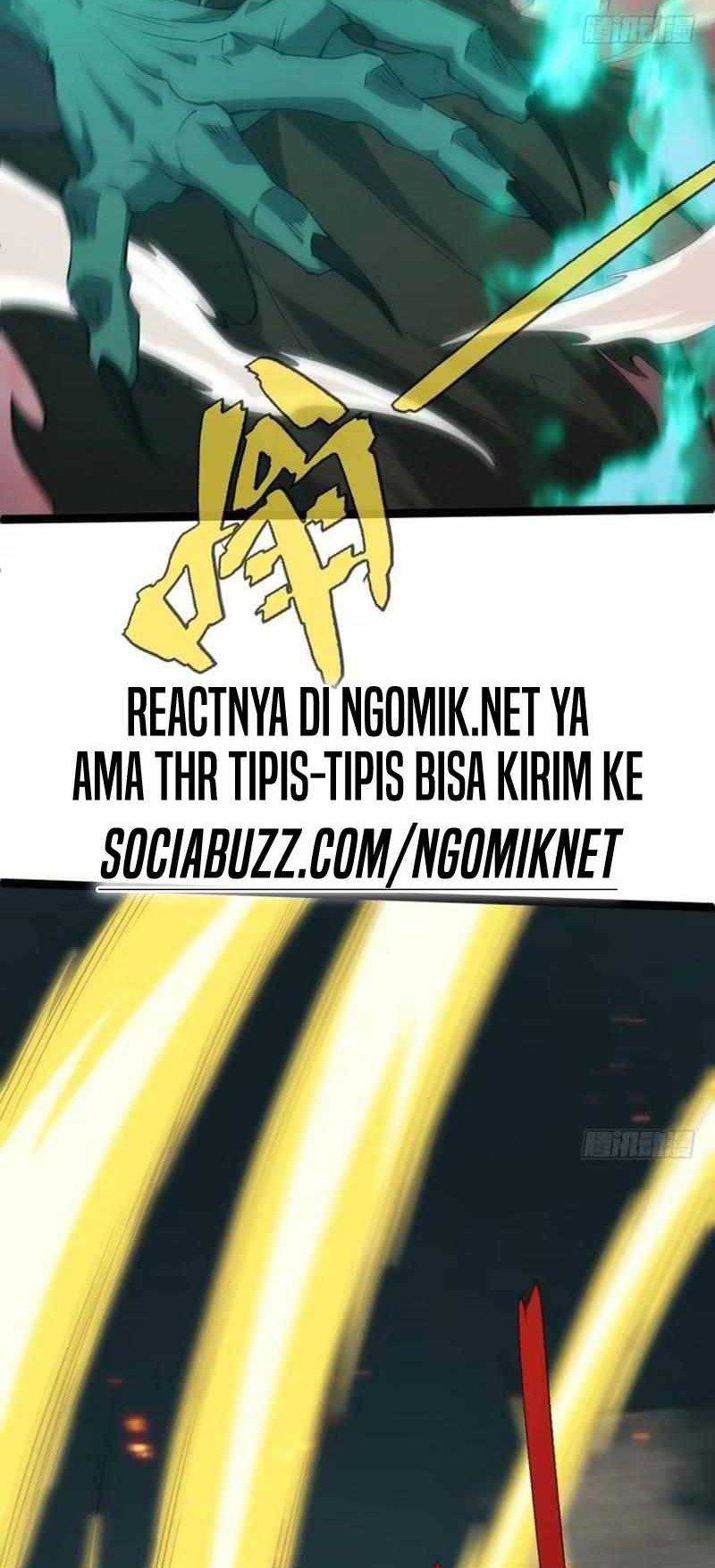 Second Fight Against the Heavens Chapter 72 Gambar 33