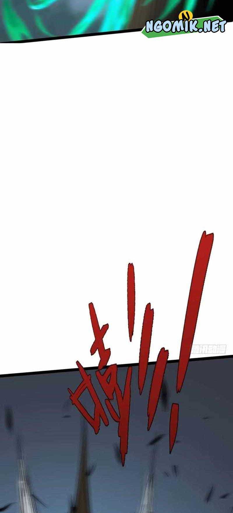 Second Fight Against the Heavens Chapter 72 Gambar 35