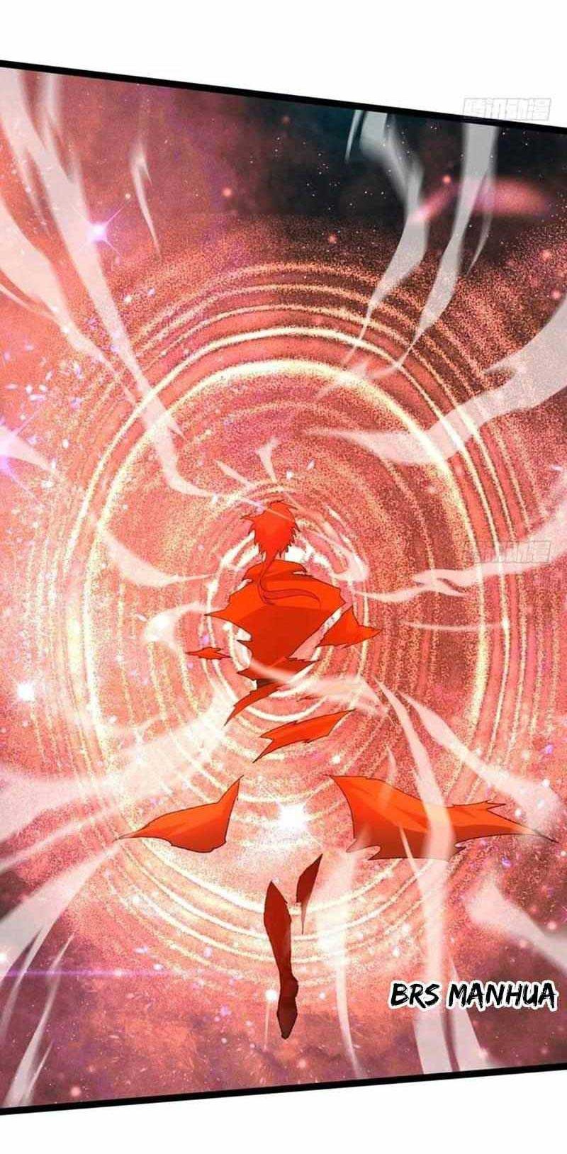 Second Fight Against the Heavens Chapter 72 Gambar 53