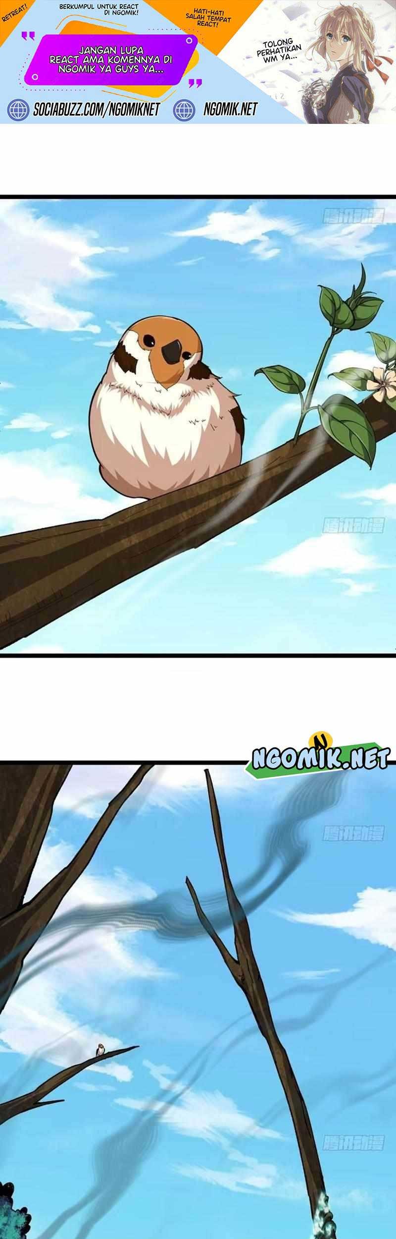 Baca  Second Fight Against the Heavens Chapter 72 Gambar 2