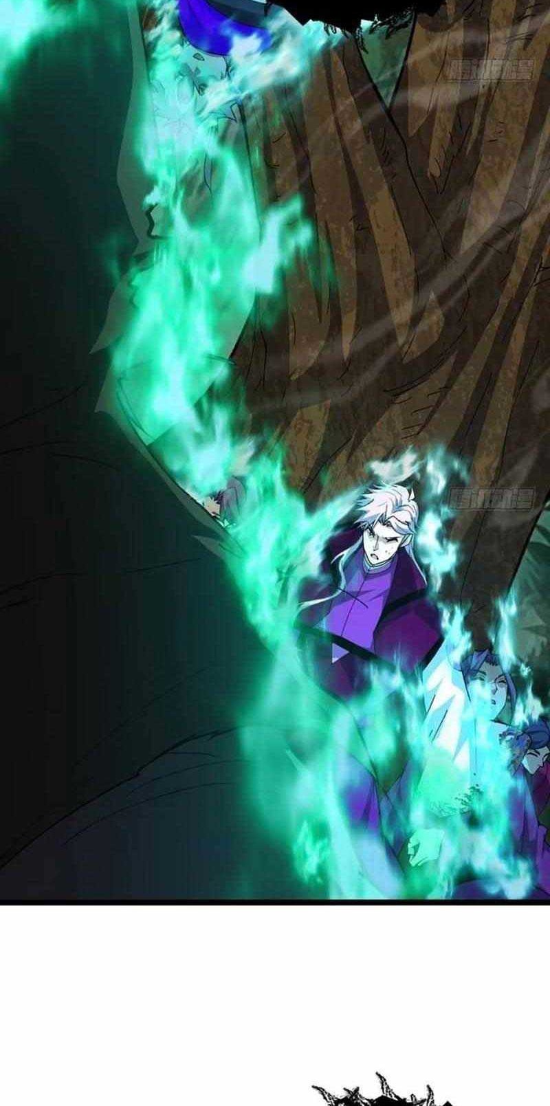 Second Fight Against the Heavens Chapter 72 Gambar 5