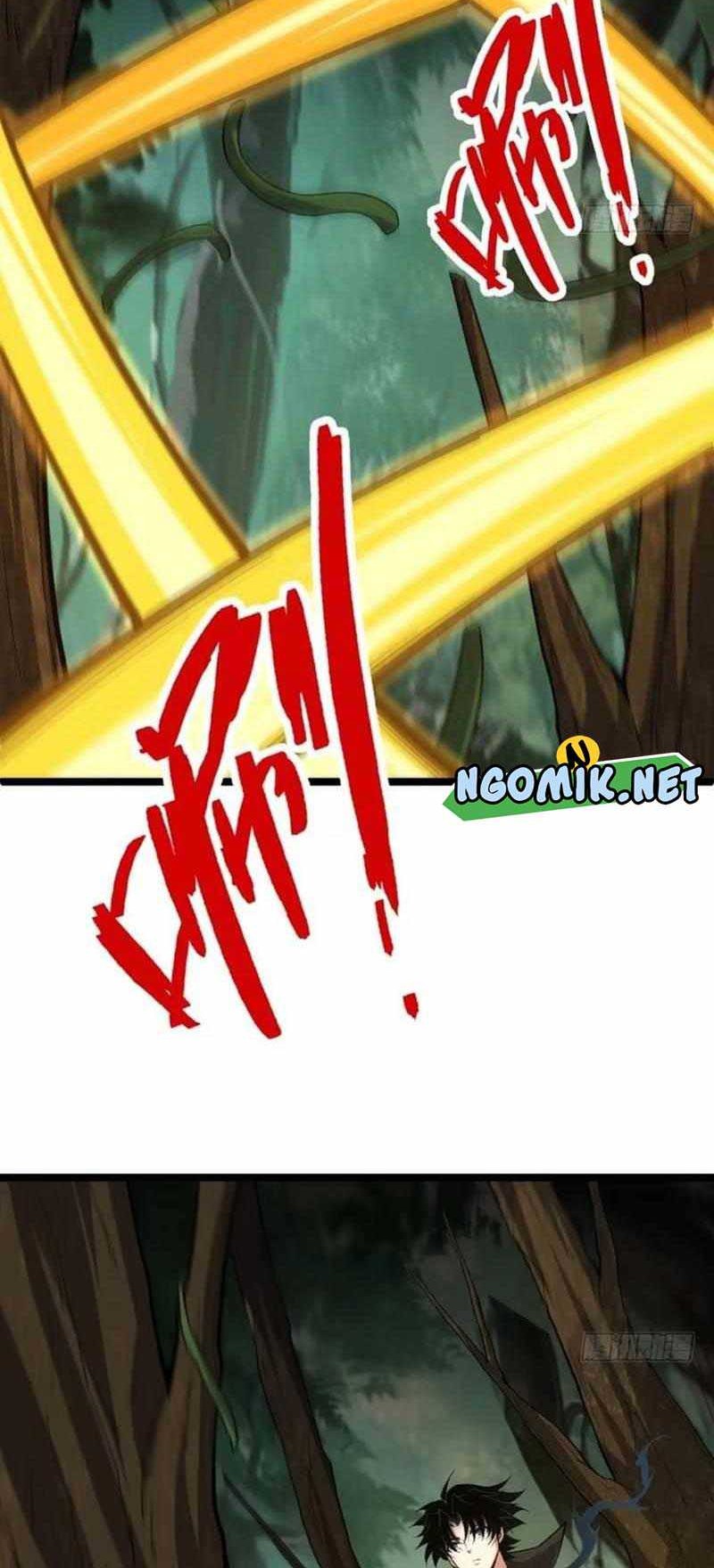 Second Fight Against the Heavens Chapter 72 Gambar 15