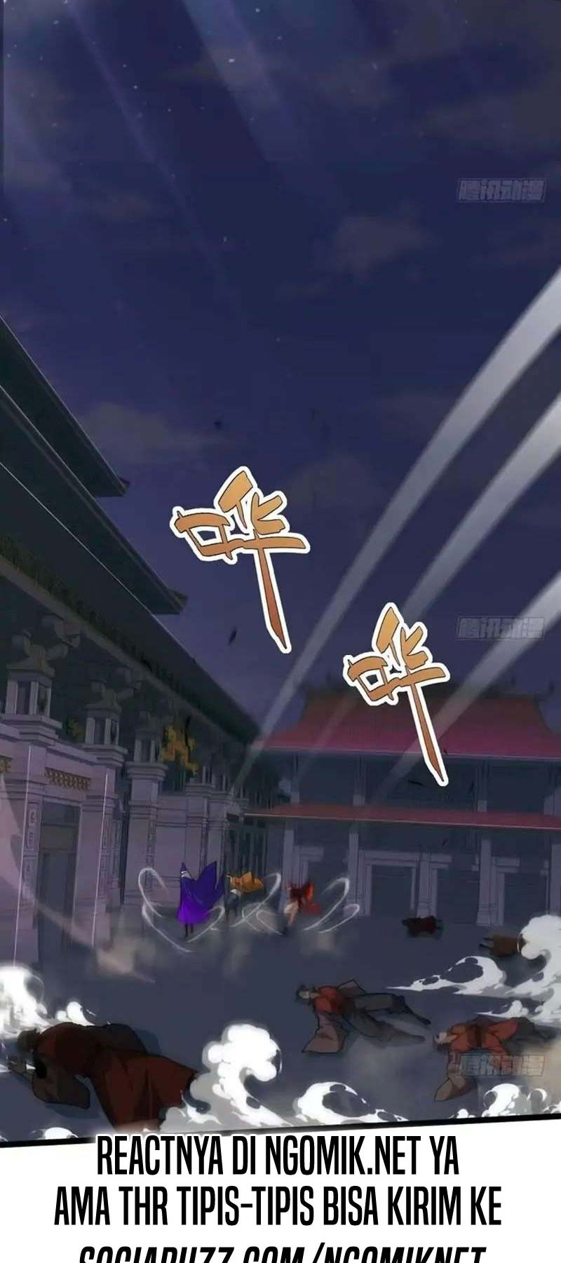 Second Fight Against the Heavens Chapter 73 Gambar 31