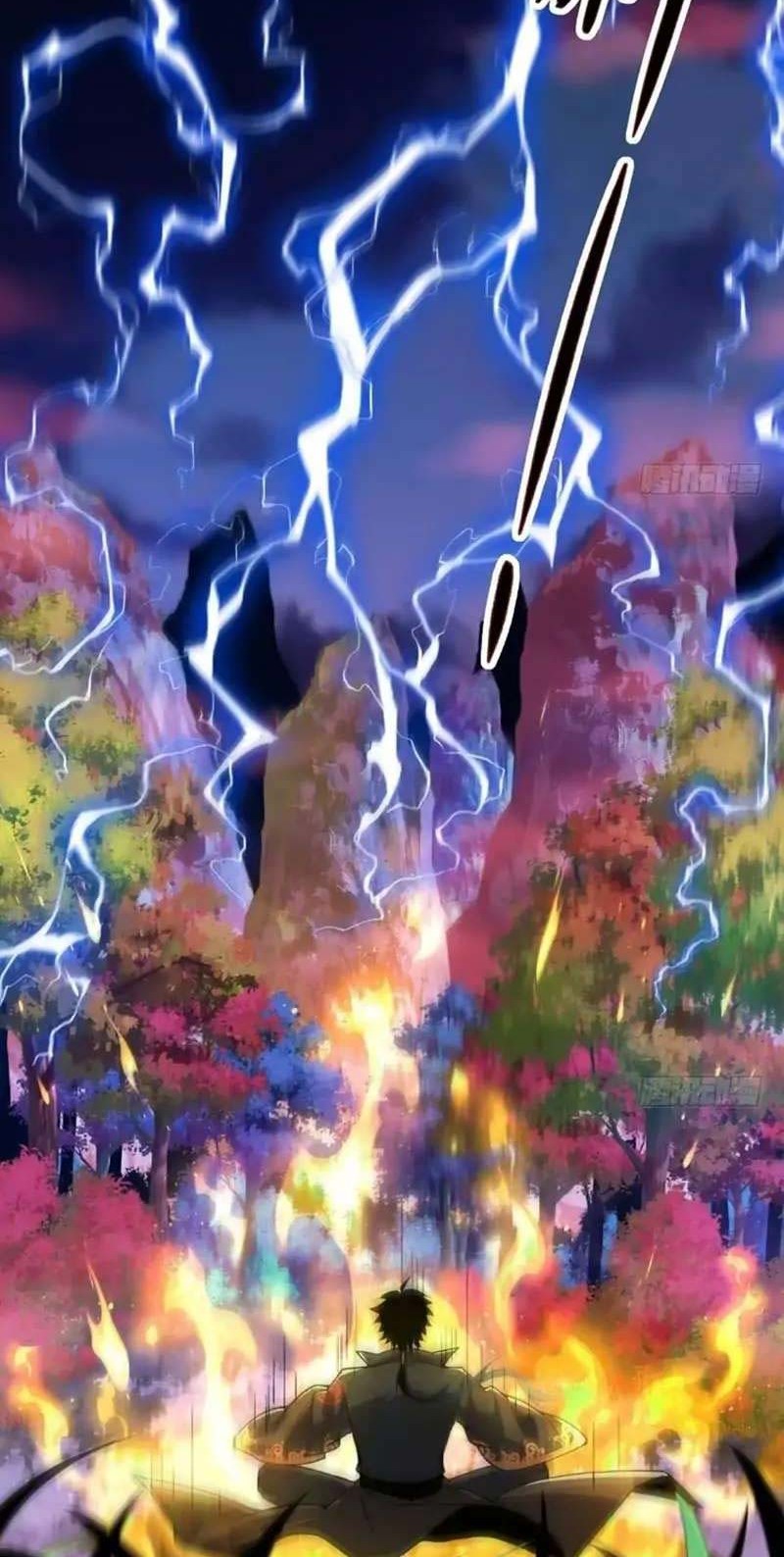 Second Fight Against the Heavens Chapter 73 Gambar 43