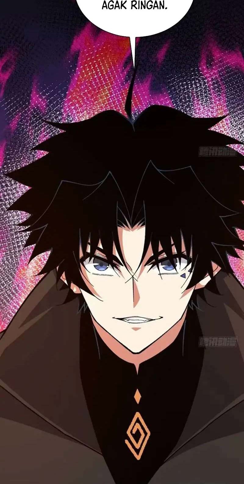 Second Fight Against the Heavens Chapter 73 Gambar 45